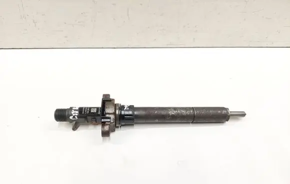 Citroen C5 Fuel injector 9656389980 1806JB06J82 EJBR03801D