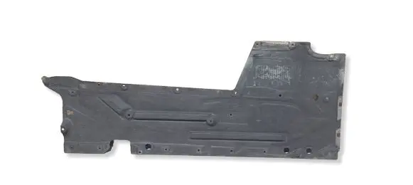 BMW 1 F20 F21 Side bottom protection 7241833