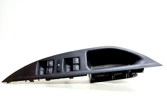 Seat Altea XL Electric window control switch 5P2867172A 156022461
