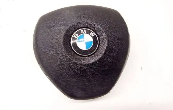 BMW X6 E71 Steering wheel airbag 32688465903