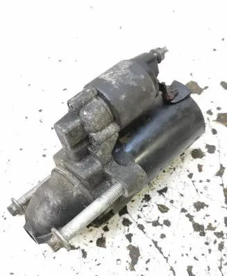 Mini Cooper Countryman R60 Starter motor