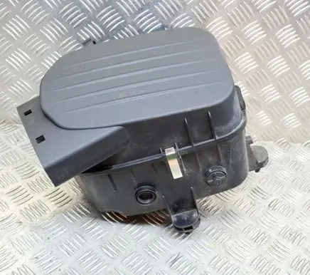 Maserati Ghibli Air filter box 670005844 70563454