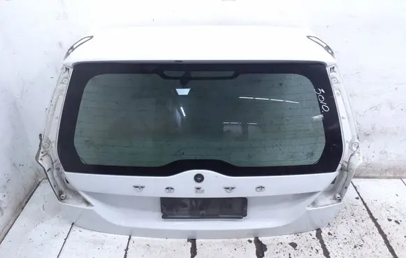 Volvo V70 Tailgate/trunk/boot lid