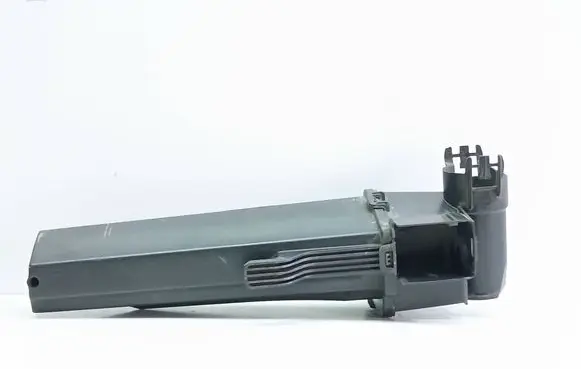 Peugeot 2008 I Intake resonator 9670851680