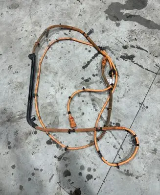 Audi Q7 4M High voltage cable 4M1971059C 17062016