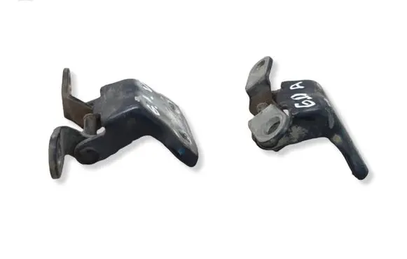 Chevrolet Spark Rear door hinge set 