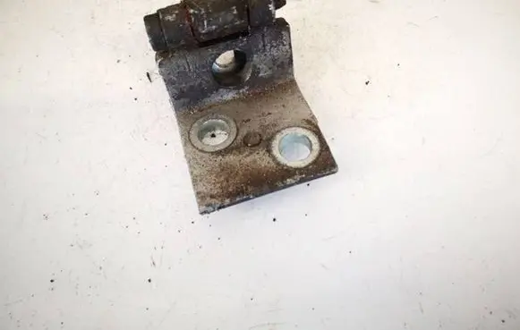 Citroen C3 Pluriel Front door upper hinge