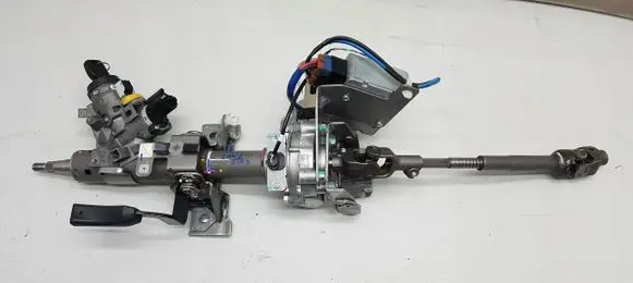 Mitsubishi Space Star Steering wheel axle set JJ002015981