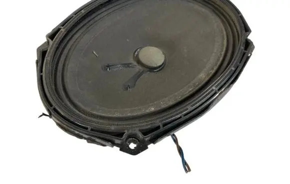 BMW 3 E46 Parcel shelf speaker 8376309 65138376309
