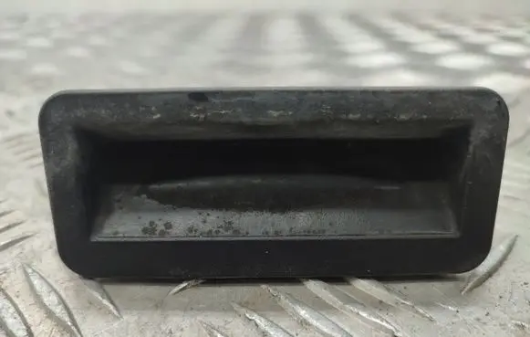 Ford C-MAX II Tailgate opening switch 