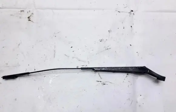 Opel Zafira B Front wiper blade arm 13145566
