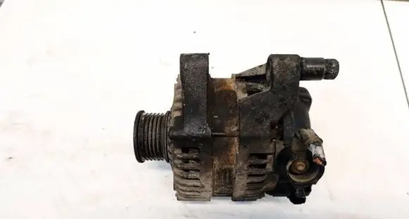 Peugeot 206 Generator/alternator 