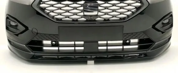 Seat Tarraco Front bumper