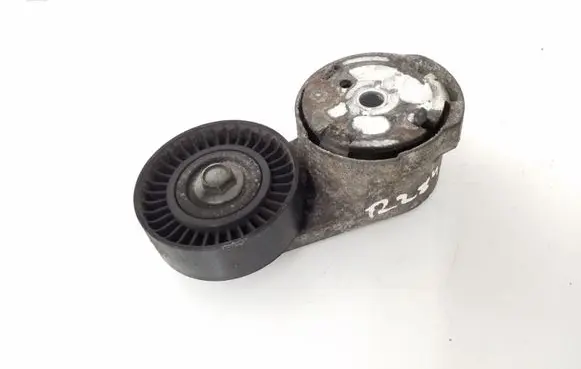 Maserati Quattroporte Generator/alternator belt tensioner