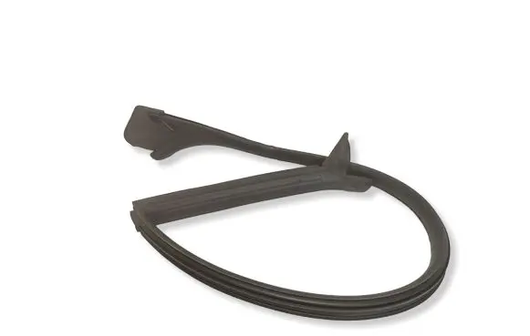 Audi A5 8T 8F Rubber seal front coupe door 8T0845353