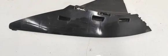 Mercedes-Benz CLA C118 X118 Front bumper mounting bracket A1188854900 15361264