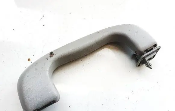 Opel Zafira B Front interior roof grab handle