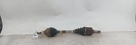 Citroen C6 Front driveshaft SHORT 22HDI 4HT