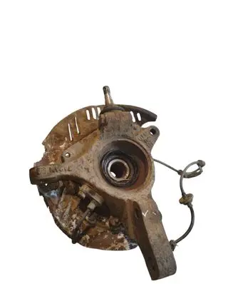 Subaru Legacy Front wheel hub