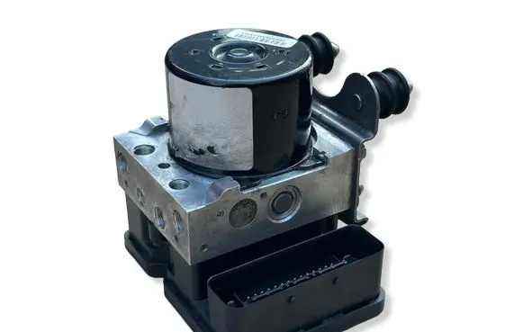 Volkswagen Transporter - Caravelle T5 ABS Pump 7H0907379P 7H0614117