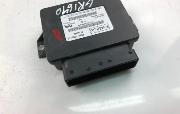 Volvo XC60 Other control units/modules 31341542