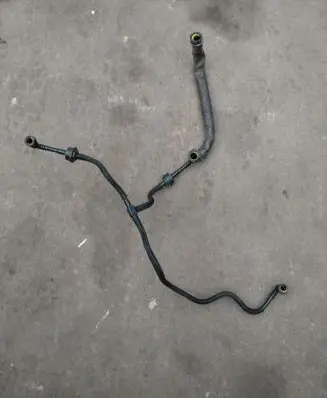 Nissan Pulsar Vacuum line/pipe/hose