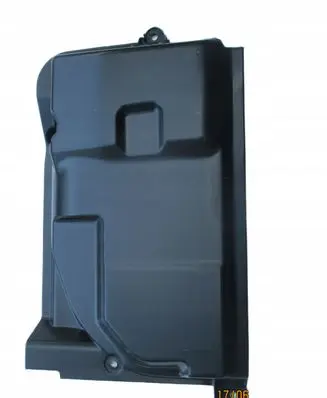 KIA Picanto Radiator support slam panel 253211Y000