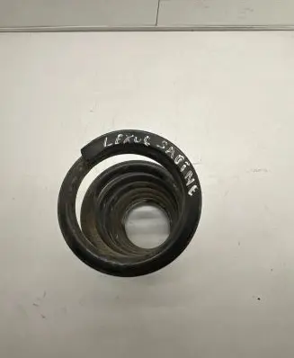 Lexus IS 220D-250-350 Front coil spring