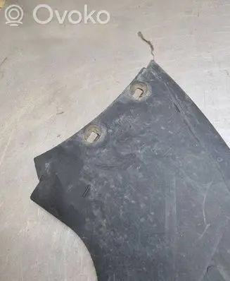 Ford Focus Front bumper skid plate/under tray 7M51A8B384