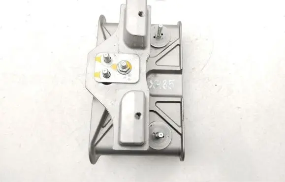 Bentley Continental Other center console (tunnel) element 3W0864329E