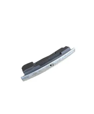 Audi Q7 4M Trunk/boot sill cover protection 4M0864483K