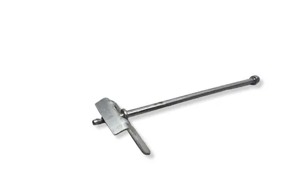 BMW 5 E60 E61 Battery bracket 61217577620 61217566618