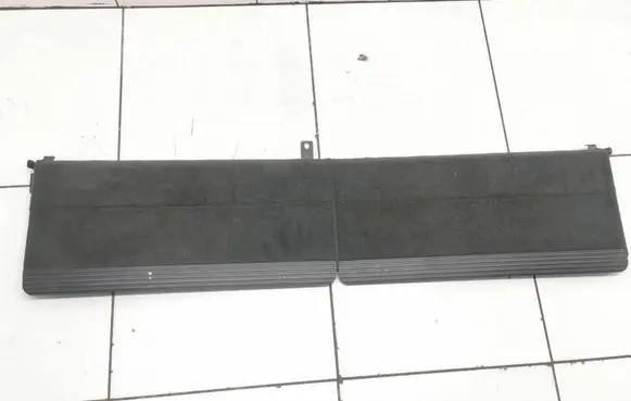 Volvo XC90 Trunk/boot floor carpet liner 39897468