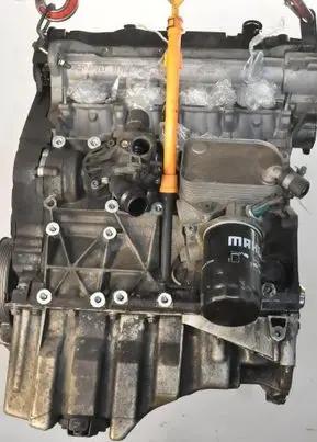 Audi A4 Allroad Engine swap ALT