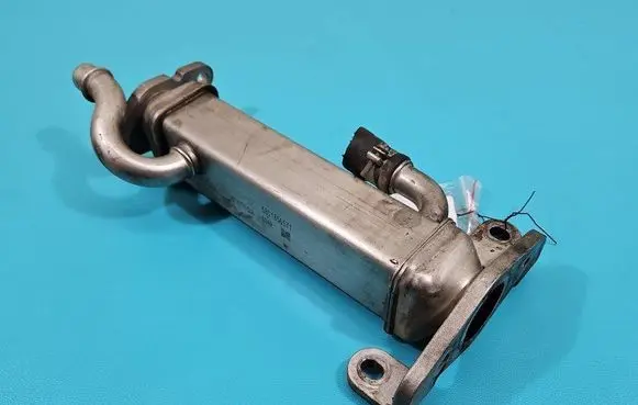 Iveco Daily 4th gen EGR valve cooler 5801856571 IMPRK1423692