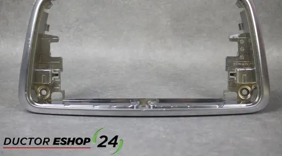 Mercedes-Benz A W176 Radio/GPS head unit trim 