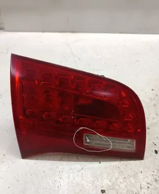 Audi A6 S6 C6 4F Tailgate rear/tail lights 4F9945093C 270407 37753