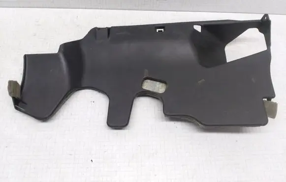 Toyota Corolla E120 E130 Other sill/pillar trim element