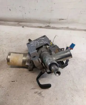 Renault Clio II Electric power steering pump 8200091805