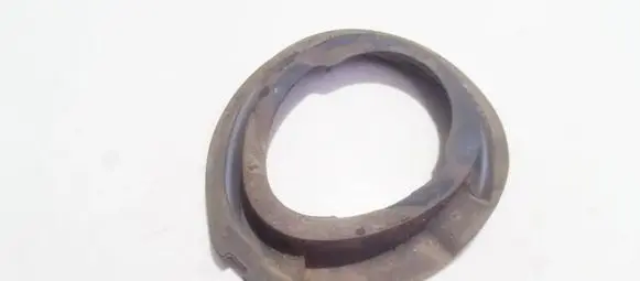 BMW 5 E60 E61 Front coil spring rubber mount 31331096664 31.33-1096664