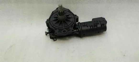 Porsche Boxster 982 Folding roof motor 98100058558