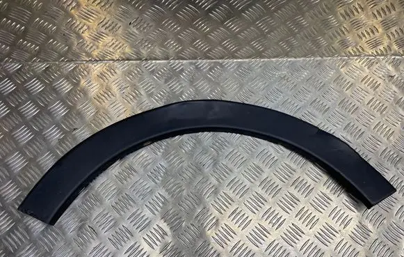 Mitsubishi Space Star Rear fender molding trim 