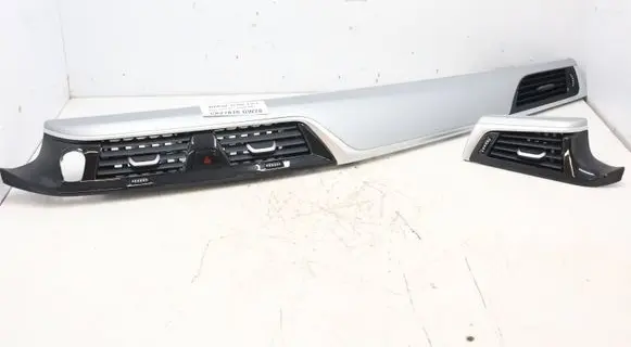 BMW 5 G30 G31 G38 Interior decorative trim set 9378020MWGK47896 9378020 9378042MWGK147222
