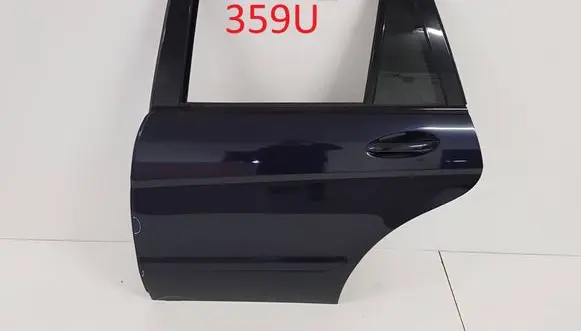 Mercedes-Benz R W251 Rear door