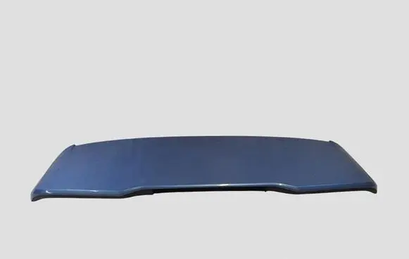 Volvo V40 Tailgate/trunk spoiler 31347052