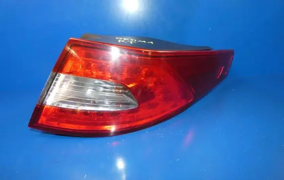 KIA Optima Rear/tail lights