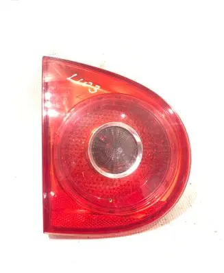 Volkswagen Golf V Tailgate rear/tail lights