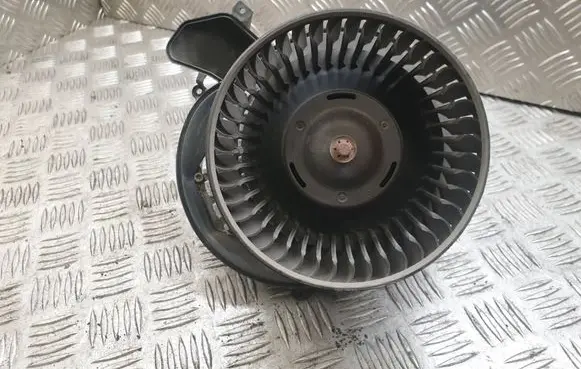 Volvo S80 Heater fan/blower 28417