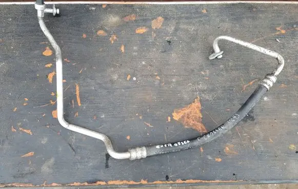 Citroen C-Crosser Air conditioning (A/C) pipe/hose