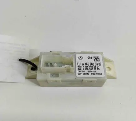 Mercedes-Benz GLA W156 Light module LCM A1669003309